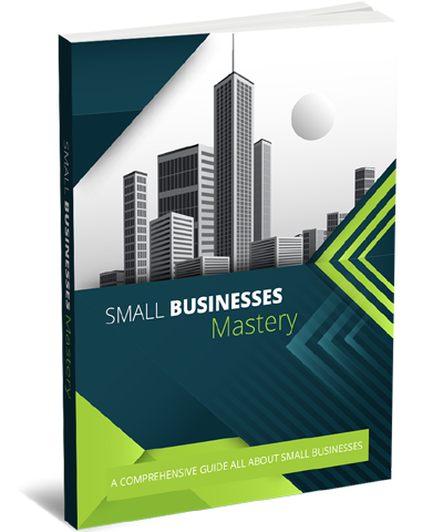 Small Business Mastery